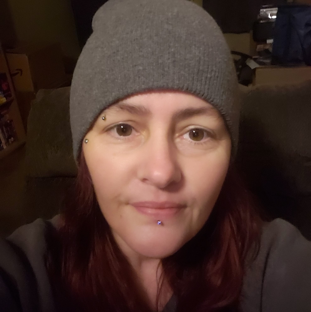 Meet your Posher, Stacy